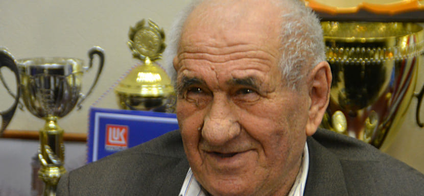 Леонид Коросташевич: "Максимов не мог обыграть "Каустик" восемь лет"