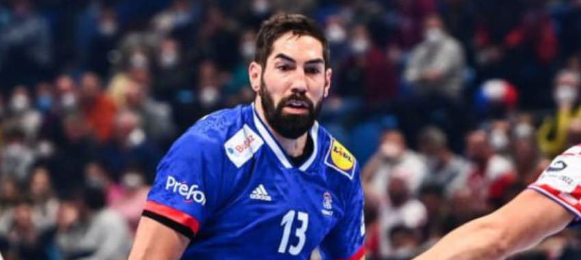 ЧЕ-2024. Никола и Люка Карабатичи, Недим Ремили, Дика Мем, Самир Беллясен и ещё 30 игроков. Объявлен расширенный состав сборной Франции