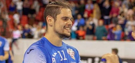 Испанский полусредний Рубен Рио в межсезонье перейдет из "Вальядолида" в "Иври"