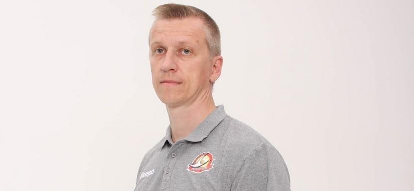 Игорь Сидько: "Обидно, что не вырвали победу в концовке матча у минского СКА"