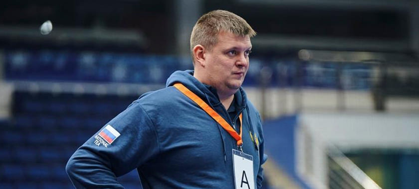 Юрий Орлов о заявке юношеской сборной России на сбор в Кисловодске: "В этот раз в составе есть несколько новобранцев"