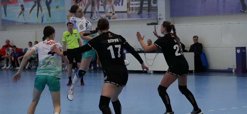 БНТУ-БелАЗ, "Городничанка", "Гомель" и "Берестье" одержали победы в первых матчах первого этапа женского Кубка Беларуси