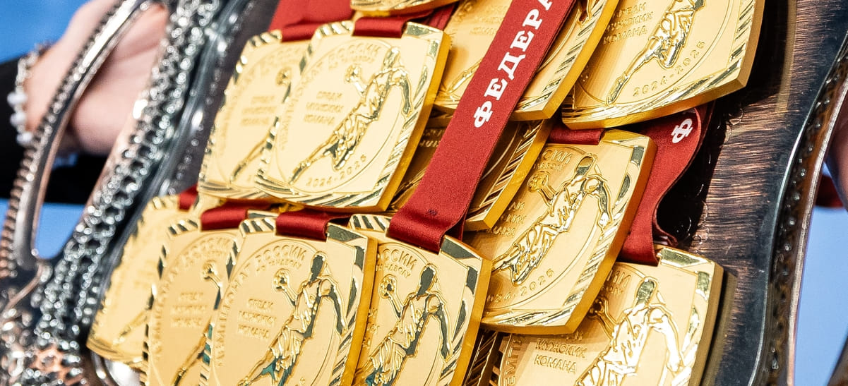 Чемпионская уверенность "Зенита", минимальная облачность у ЦСКА, проблемы "медведей"… Превью плей-офф Суперлиги