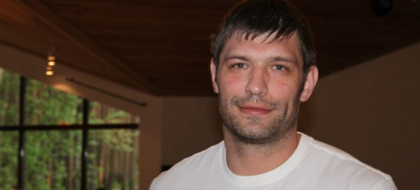 Алексей Растворцев: "Предложения были, в том числе и из России. Но по семейным обстоятельствам их отклонил. Пока лучше остаться в Скопье"