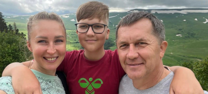 20 вопросов не о гандболе. Яна Ускова: "Пишу стихи. Но никому их не показываю. Разве что мужу…"