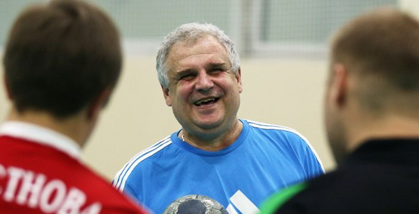 ЧМ-2019. Сергей Приголовкин о матче Россия -- Германия: "Тренерский штаб детально разобрал игру немцев, и ребята все воплотили в жизнь"