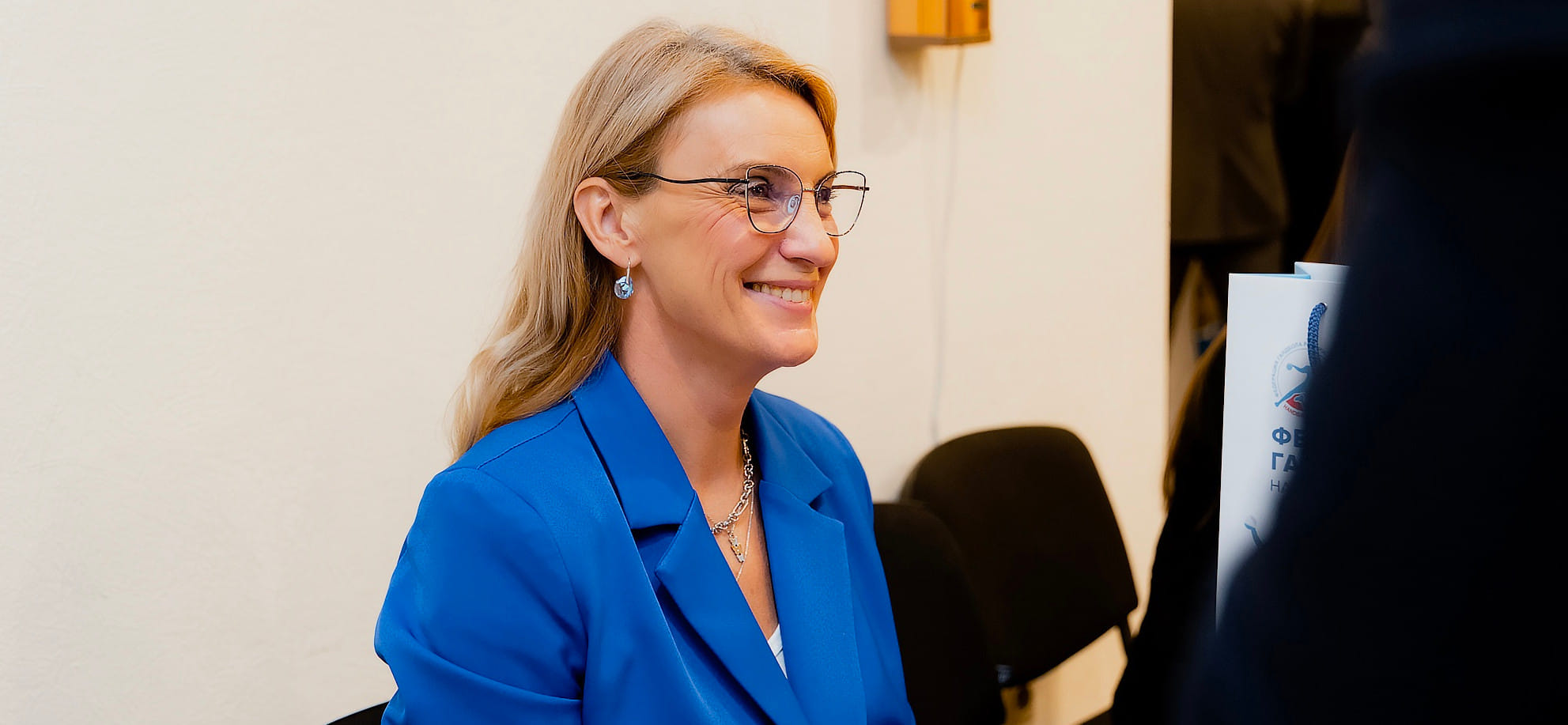 Светлана Шомоди. Как перестроиться с двух шагов на три, а с четырёх сборных — на две?