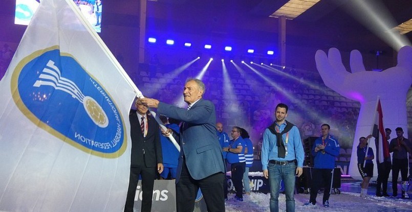 Международная федерация гандбола утвердила кандидатов на проведение мужских и женских чемпионатов мира в 2025 и 2027 годах