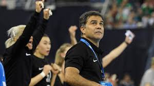 Газета "Marca": девять испанских тренеров могут вывести сборные разных стран на Олимпийские игры в Токио