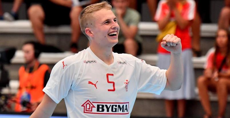 Молодежный ЧМ-2019. Сборные Дании и Словении одержали победы в утешительном турнире за 5-8-е места