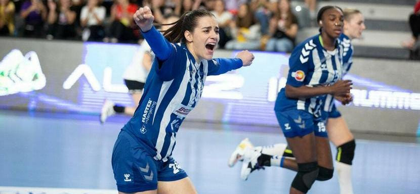 Лига чемпионов. В стартовом матче 12-го тура черногорская "Будучность" на выезде справилась со шведским "Севехофом"