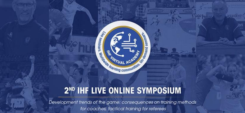 ИГФ проведет второй онлайн-симпозиум для тренеров и судей. Вебинары доступны всем желающим