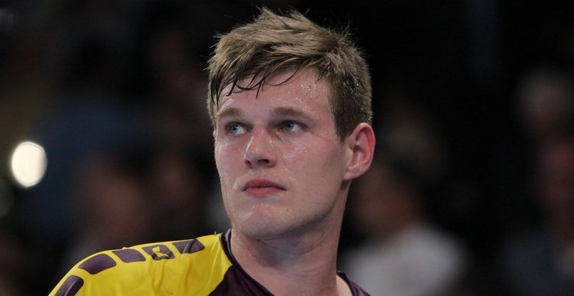 Лига чемпионов. Драган Пешмальбек: "Нант" сыграл лишь на процентов 30-40 от своего потенциала"