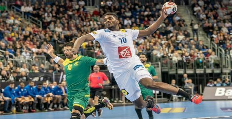 ЧМ-2019. Сборные Испании, Франции, Швеции и Норвегии добились ожидаемых побед