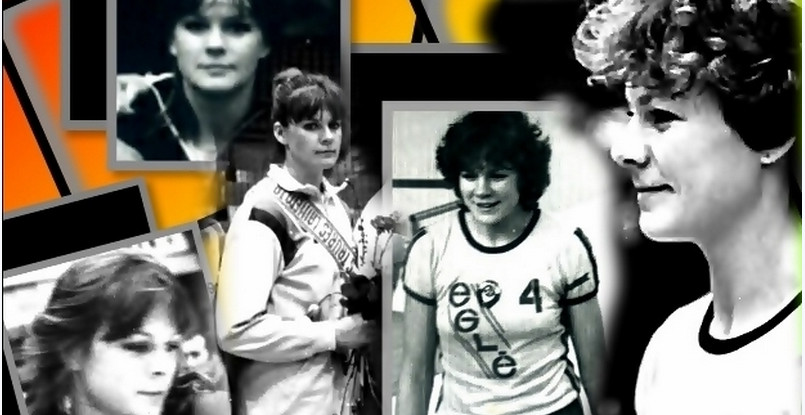 Сигита Стречень: "После Олимпиады-80 на меня смотрели как на преступницу"