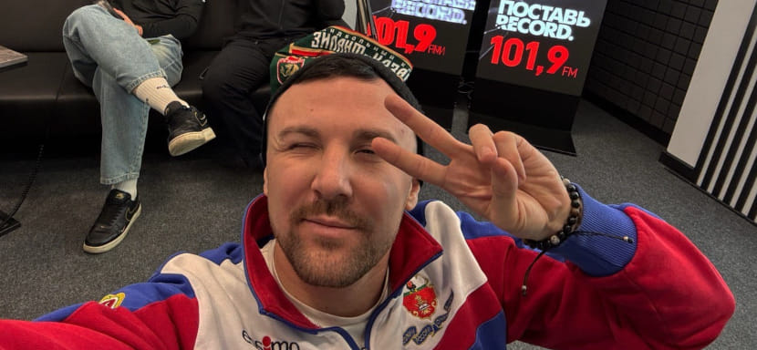 Эдуард Минникаев: "Мне кажется, что у "Пермских медведей" не самые сильные медиа, но больше удивил "Зенит"