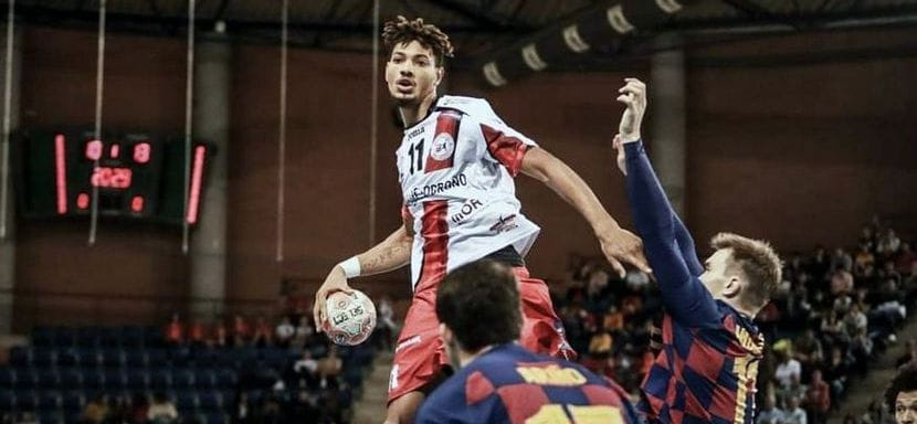 Бундеслига. Полусредний "Балингена" Джеймс Скотт пропустит несколько недель из-за травмы лодыжки