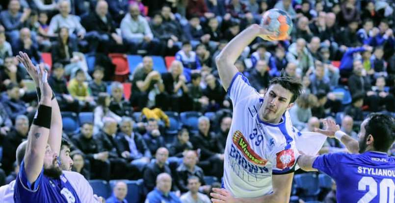 ЧМ-2021. Сборная Израиля обыграла киприотов в матче четвертого тура первого квалификационного раунда