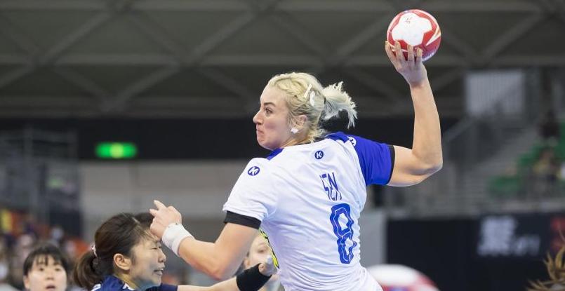 ЧМ-2019. Расписание стартовых матчей основного раунда и других поединков воскресенья