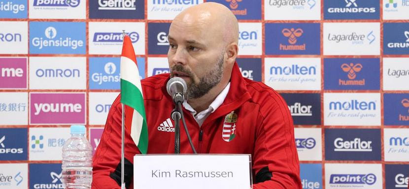 Ким Расмуссен выиграл суд у Венгерской федерации гандбола, доказав незаконность увольнения из женской сборной. Процесс растянулся на два года