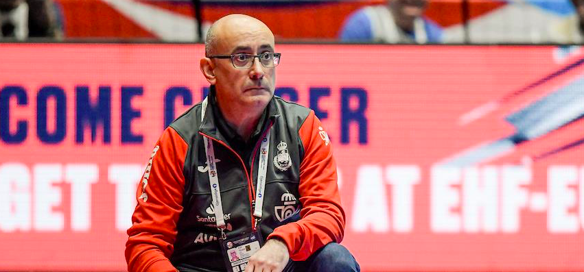 Хорди Рибера: "Невыход россиян на чемпионат Европы-2018 и слабое выступление в январе в Швеции меня удивили"