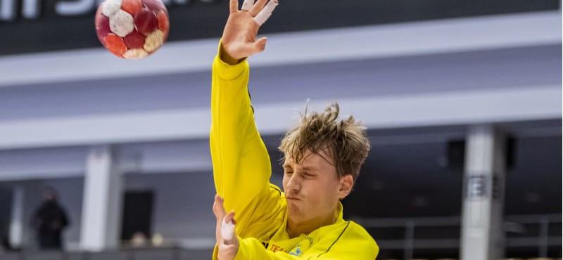 Шведская федерация вводит наказания за любые попадания мячом в голову вратарей. Несколько голкиперов прервали сезон из-за сотрясений мозга