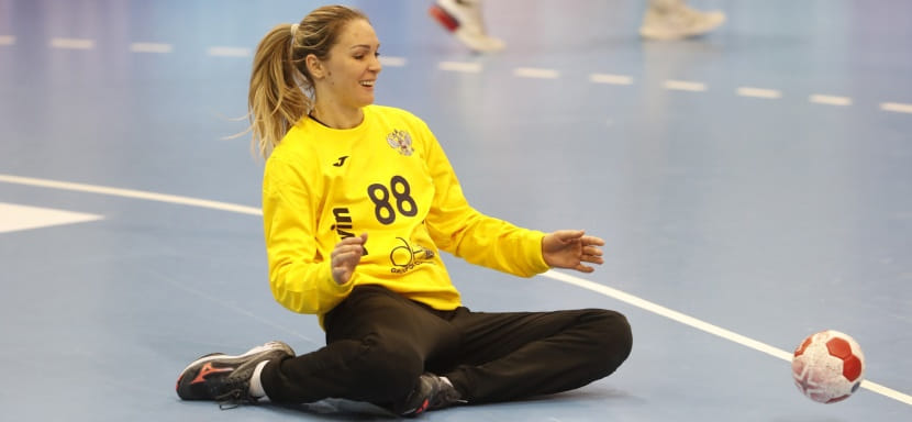 ЧМ-2021. Разве кто-то сомневался? Справиться с "загадочными" турчанками труда не составило