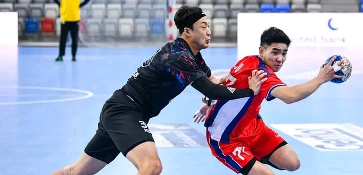 Чемпионат Азии. Сборная Южной Кореи взяла верх над командой Китая, Иран сокрушил Новую Зеландию и другие результаты второго игрового дня