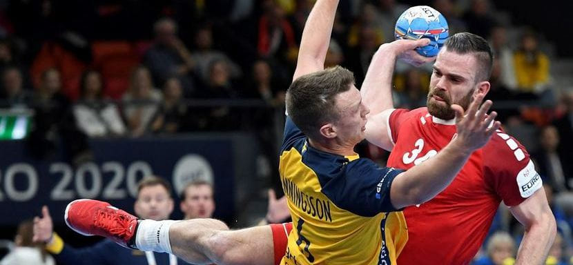 ЧЕ-2022. Игроки сборной Швейцарии Никола Портнер и Ален Милошевич пропустят стартовые матчи отборочного турнира