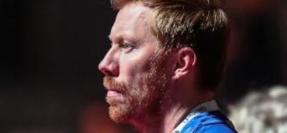 Лига чемпионов. Тренер "Эльверума" Борге Лунд: "Мы будем аутсайдерами во всех матчах, но я уверен, что в каждой игре есть смысл"