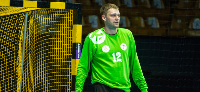 Межсезонье. "Донские казаки"–ЮФУ. Николай Сорокин: "Некоторые удивляются, что мне уже 40"