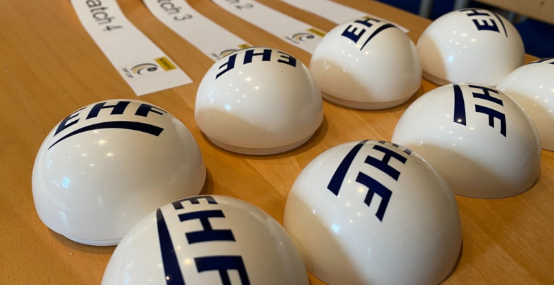 Кубок ЕГФ. Жеребьевка для "Лады". Вперед, на остров Фюн!