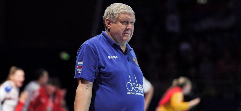 Евгений Трефилов об Играх в Париже: "Нас не пустят — 100 процентов, тем более что до Олимпиады осталось фактически полтора года"