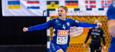 Йованка Радичевич о переходе в "Будучност": "Пришло время вернуться в свою страну, свою семью и свой клуб"