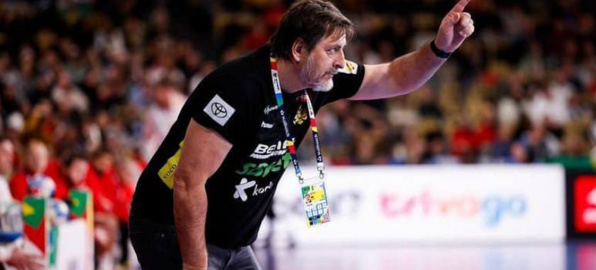 Владо Шола о финале чемпионата мира Дания — Хорватия: "Слабости датчан могут вскрыться, если арбитры разрешат более контактную игру"