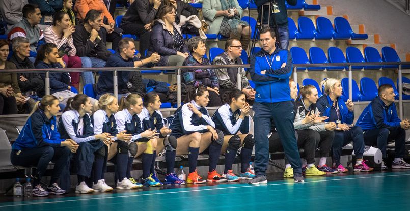 Суперлига. ЦСКА обратится в посольства Бразилии и Северной Македонии, чтобы помочь Шане Массон и Саре Ристовской вернуться домой