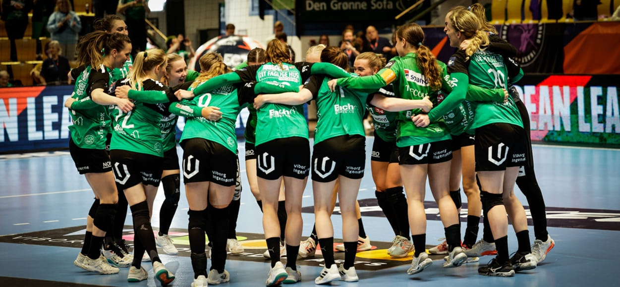 Европейская лига. В воскресенье определится новый обладатель трофея. Им станет либо датский "Виборг", либо немецкий "Битигхайм"