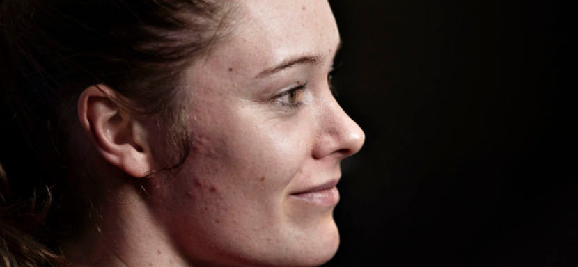 Дания. Анн Метте Хансен: "Была очень расстроена после чемпионата мира. Вообще не хотела играть в гандбол на тот момент"