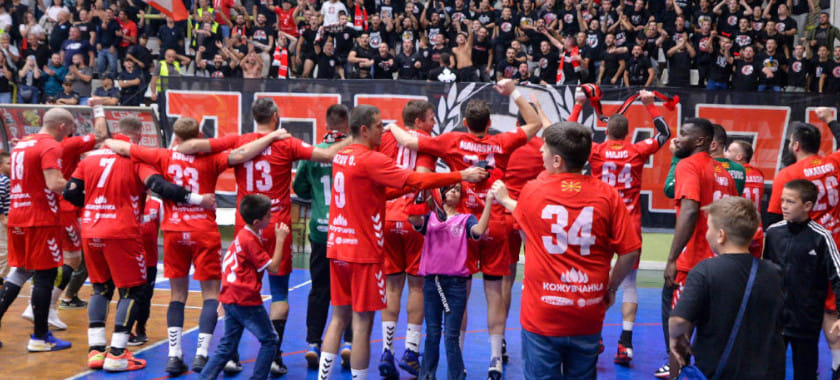 Балканы. "Вардар" сенсационно уступил в гостях "Тиквешу". Лучшим бомбардиром в составе победителей стал экс-полусредний "Зенита" Ани Обинна