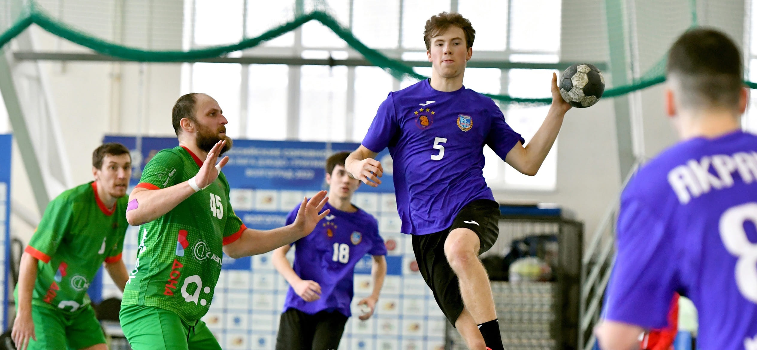 Высшая лига. Воробьёв, Кремнёв, Лукинов, Николаев... Представляем символическую сборную от БЦ!