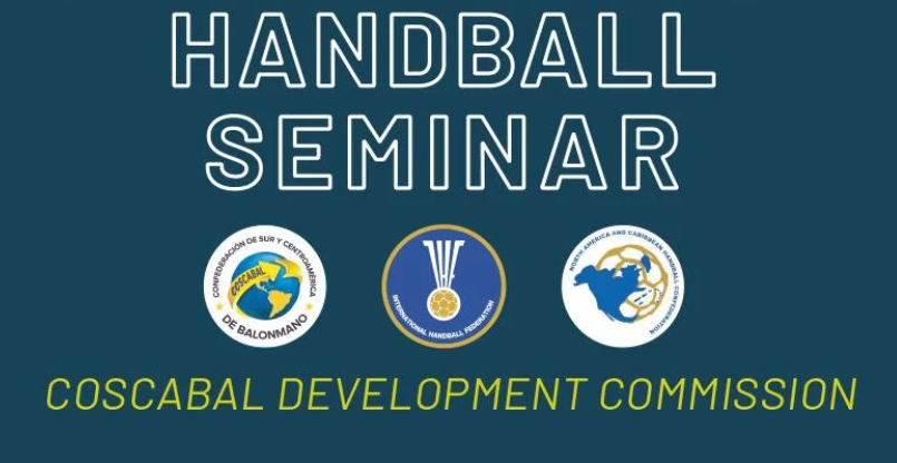 Конфедерация гандбола Южной и Центральной Америки проводит серию вебинаров с участием известных тренеров