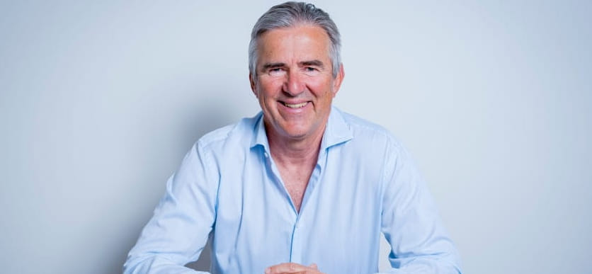 Герд Бутцек пообещал, что в случае его избрания на пост президента ИГФ сделает все, чтобы вернуть команды Беларуси и России на международную арену