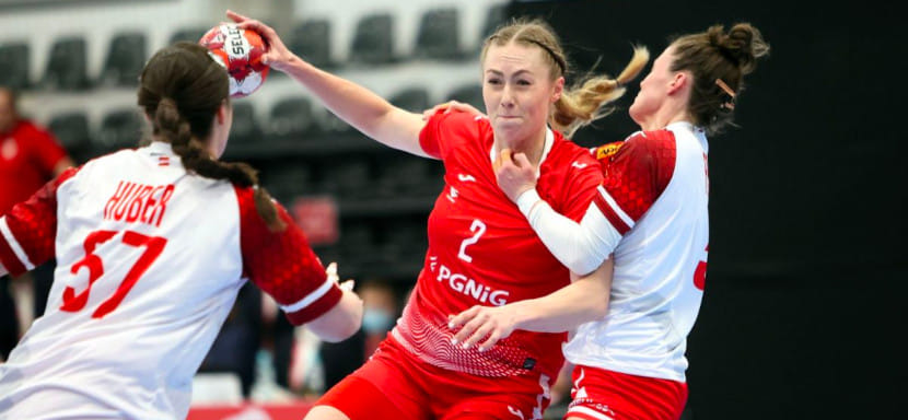 ЧМ-2021. Сербия без Лекич, Цвиич и Крпеж-Шлезак, Польша с Ахрук и Кобылиньской. Заявки соперников сборной России по группе