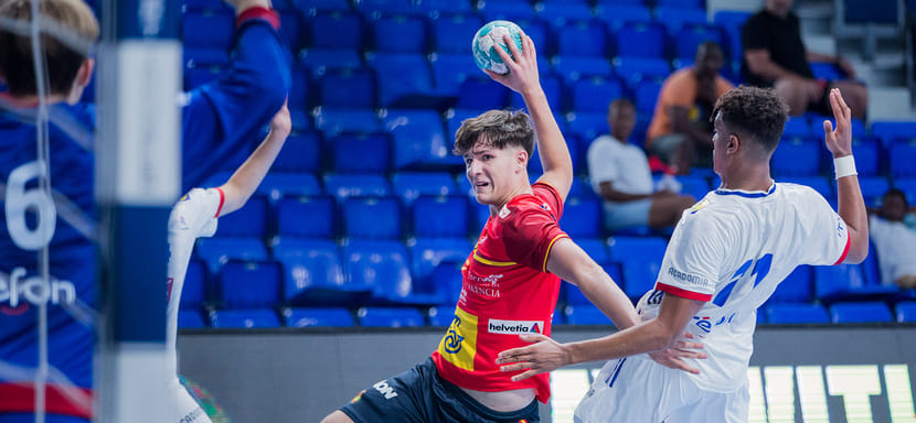 ЧЕ-2022 (U-18). Результаты первого игрового дня юношеского турнира, стартовавшего в Черногории