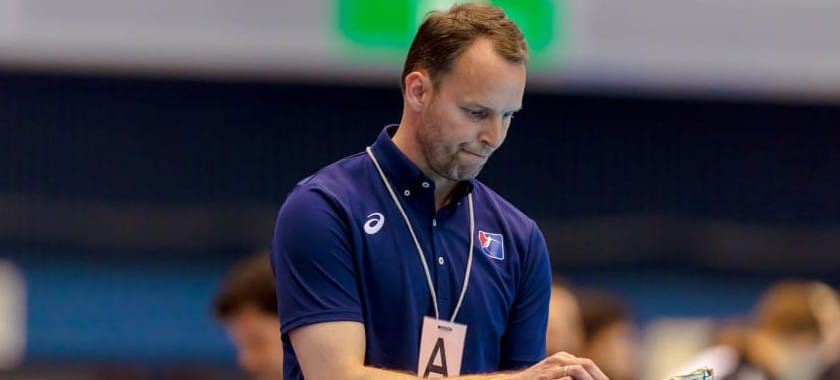 Япония. "Мы даже не думали, что это может произойти". Дагур Сигурдссон подал в отставку с поста главного тренера национальной команды