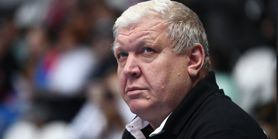 Евгений Трефилов: "В "Кубани" приняли решение снизить зарплаты на 30 процентов" 