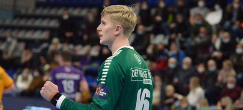 Европейская лига. Виктор Хальгримссон: "Пока неизвестно, вернутся ли наши игроки к ответному матчу с "Нексе"