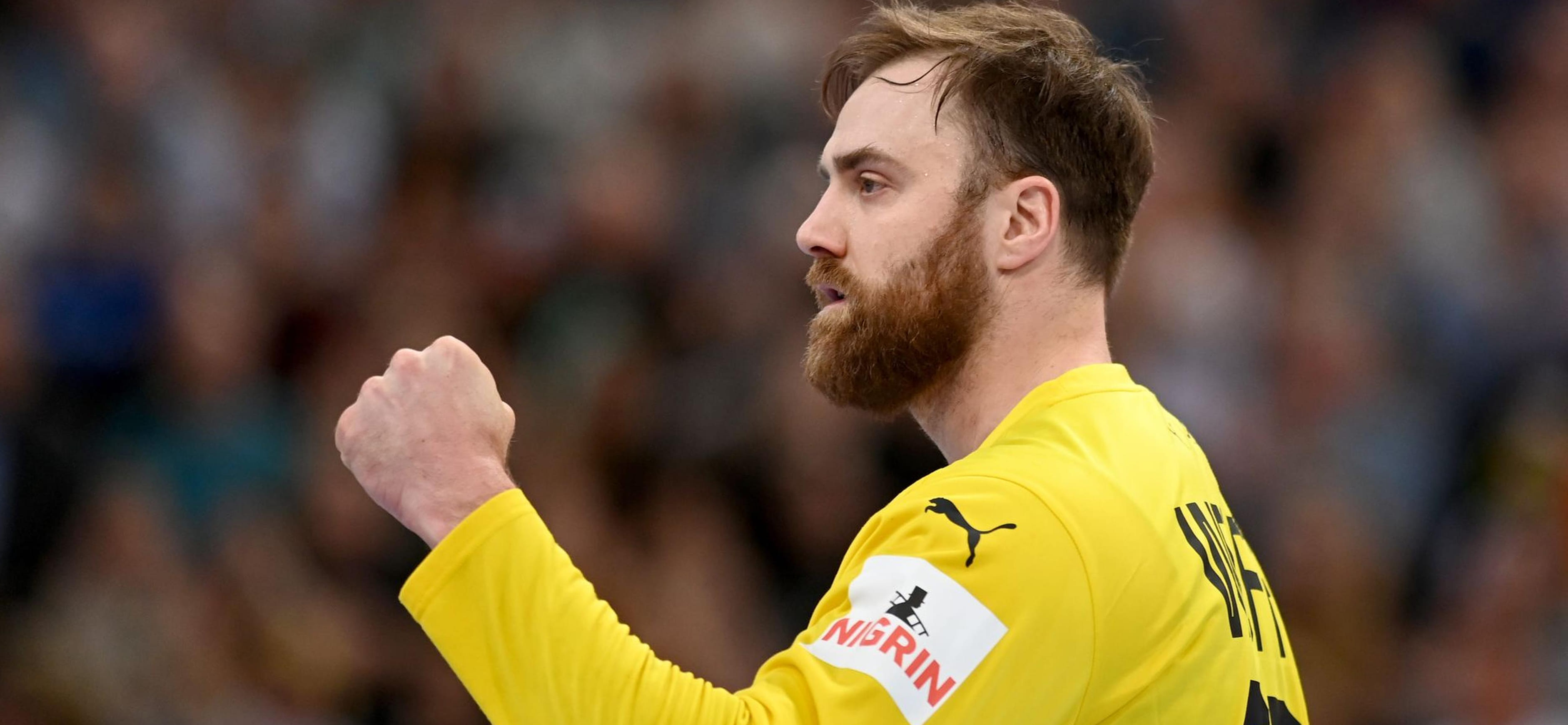 Всё могут вратари... А могут ли? Игры-2024 — лучшие с точки зрения вратарского искусства?