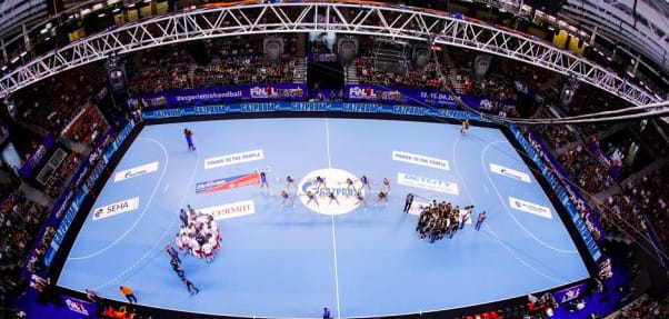 СЕХА-лига. Синиша Остоич: "Мы делаем все возможное, чтобы на матчи "финала четырех" смогли прийти зрители"