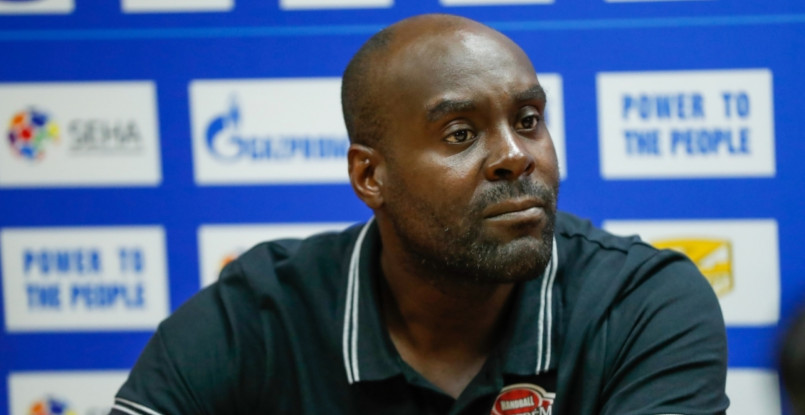 Балканы. 24rakomet.mk: испанец Давид Давис рассматривается в качестве главного кандидата на пост наставника сборной Сербии